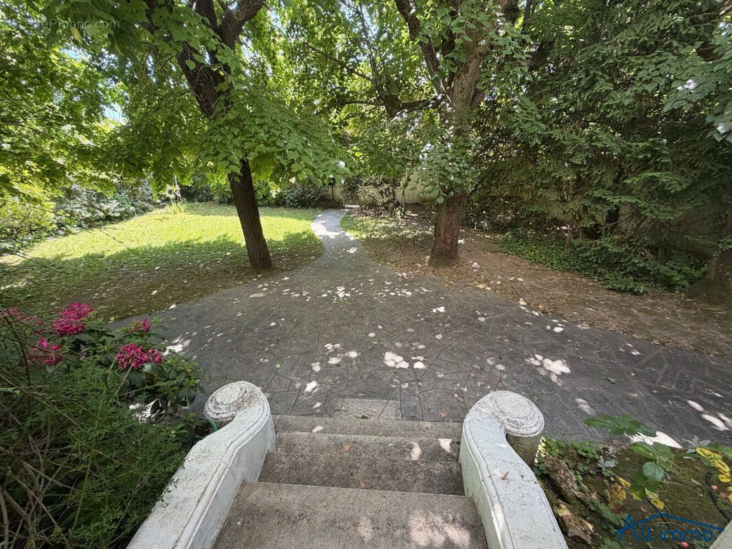 Maison à vendre, 129m², Saint-Maur-des-Fossés