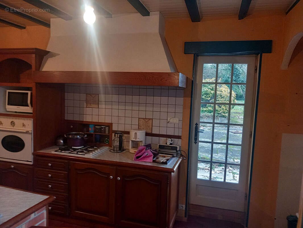 Maison à vendre, 153m², Dole