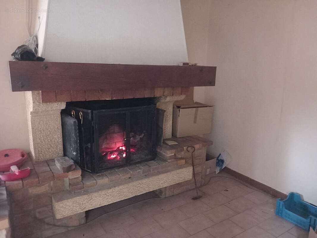 Maison à vendre, 153m², Dole