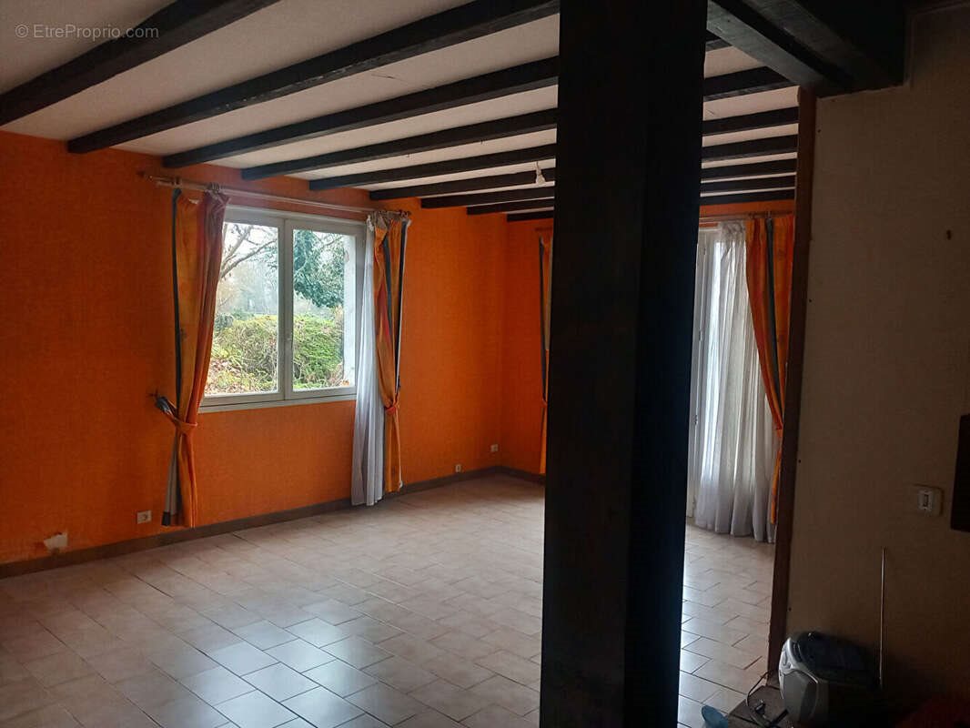 Maison à vendre, 153m², Dole