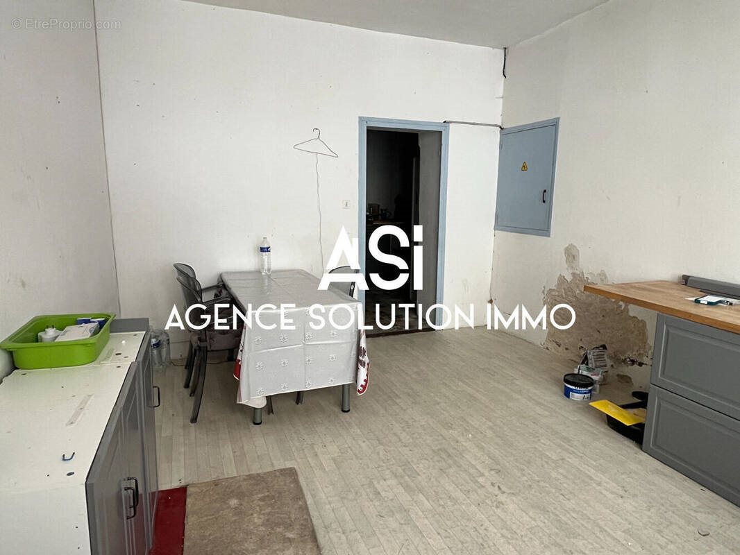 Maison à vendre, 120m², Viviers