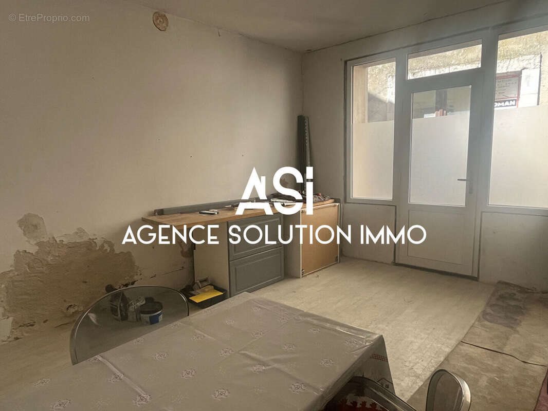 Maison à vendre, 120m², Viviers