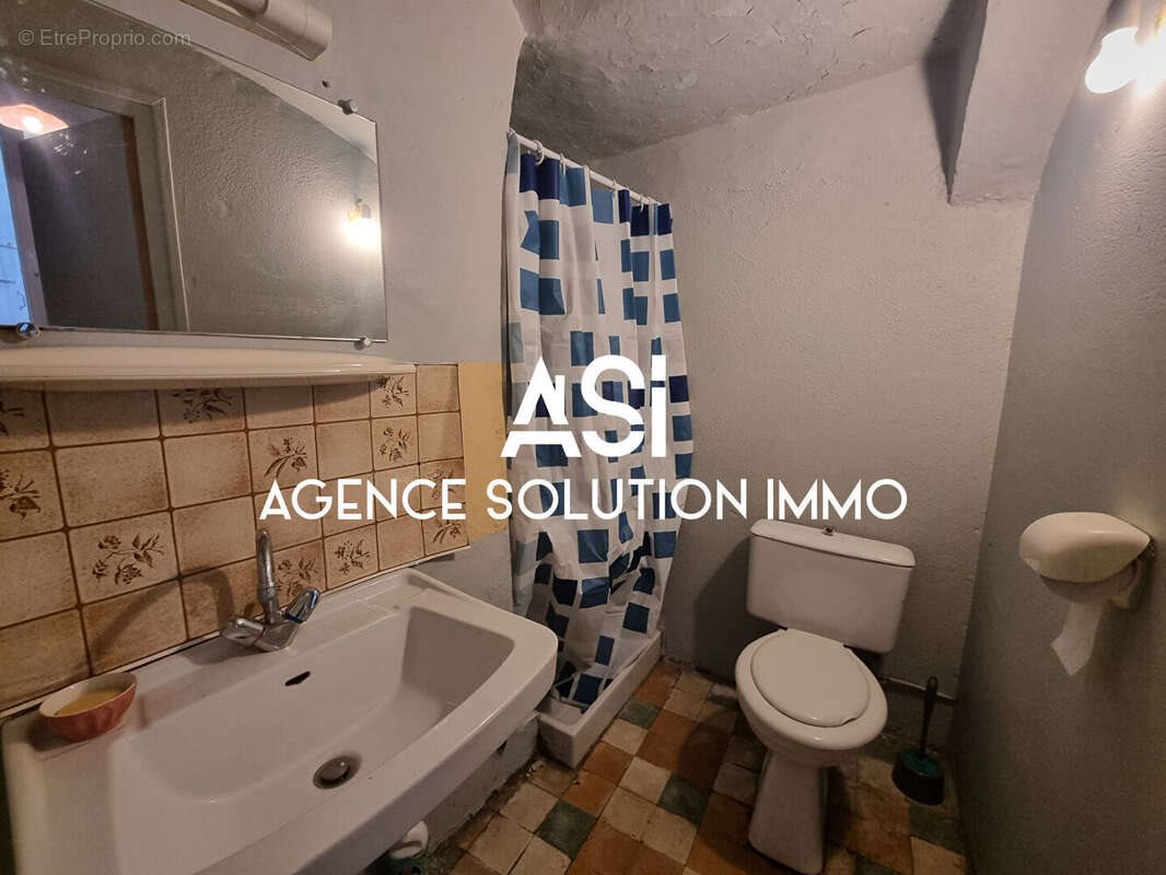 Maison à vendre, 120m², Viviers