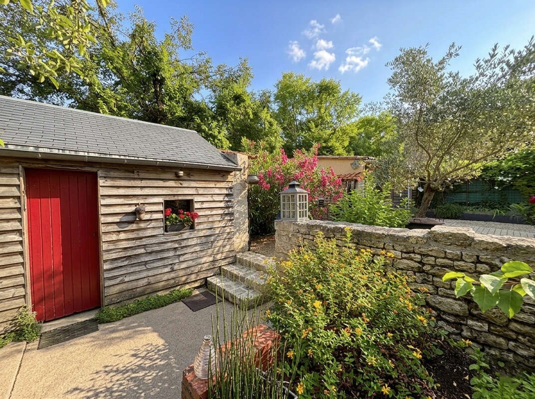 Maison à vendre, 243m², Niort