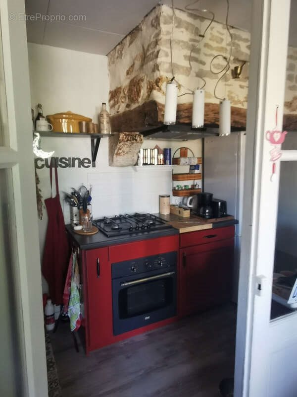Maison à vendre, 82m², Ornans