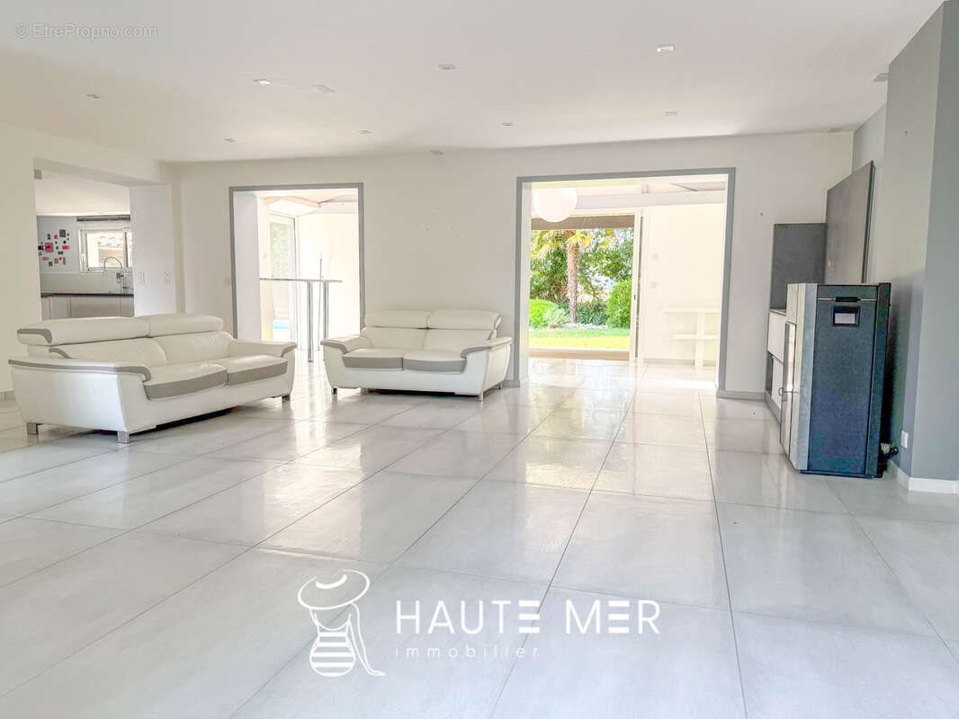 Maison à vendre, 292m², Talmont-Saint-Hilaire