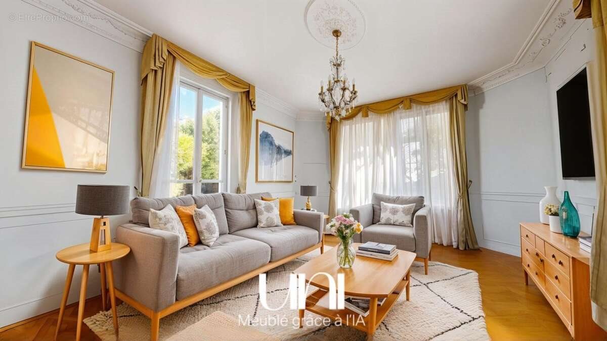 Maison à vendre, 280m², Caen