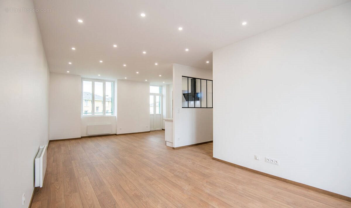 Appartement à vendre, 78m², Rodez