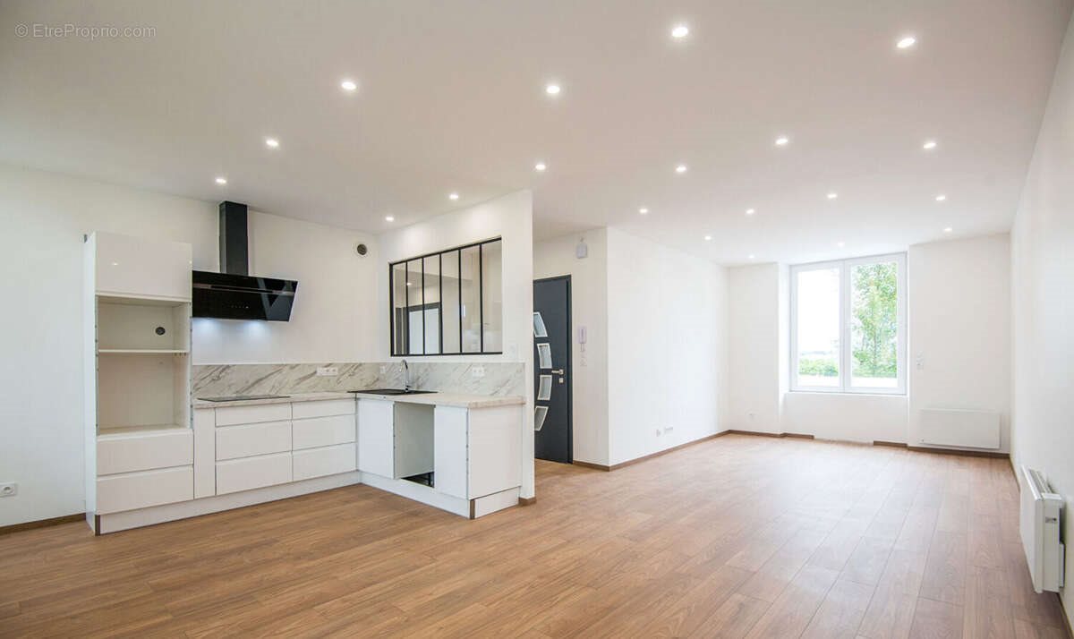 Appartement à vendre, 78m², Rodez