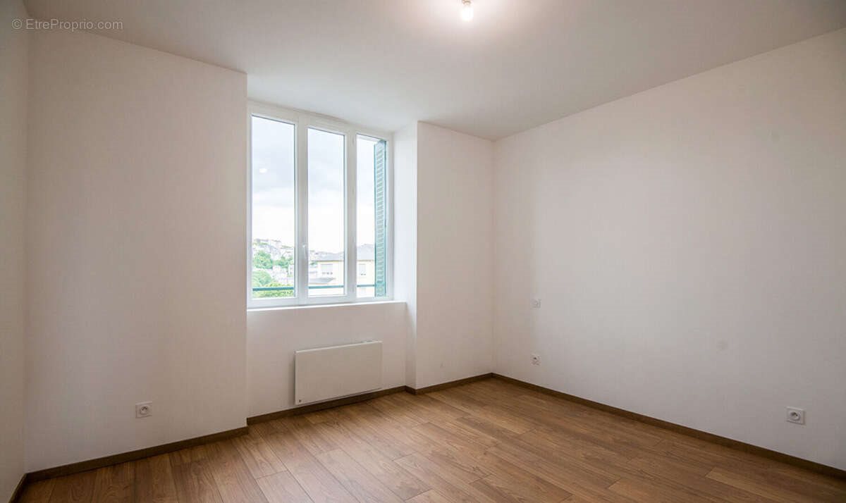 Appartement à vendre, 78m², Rodez