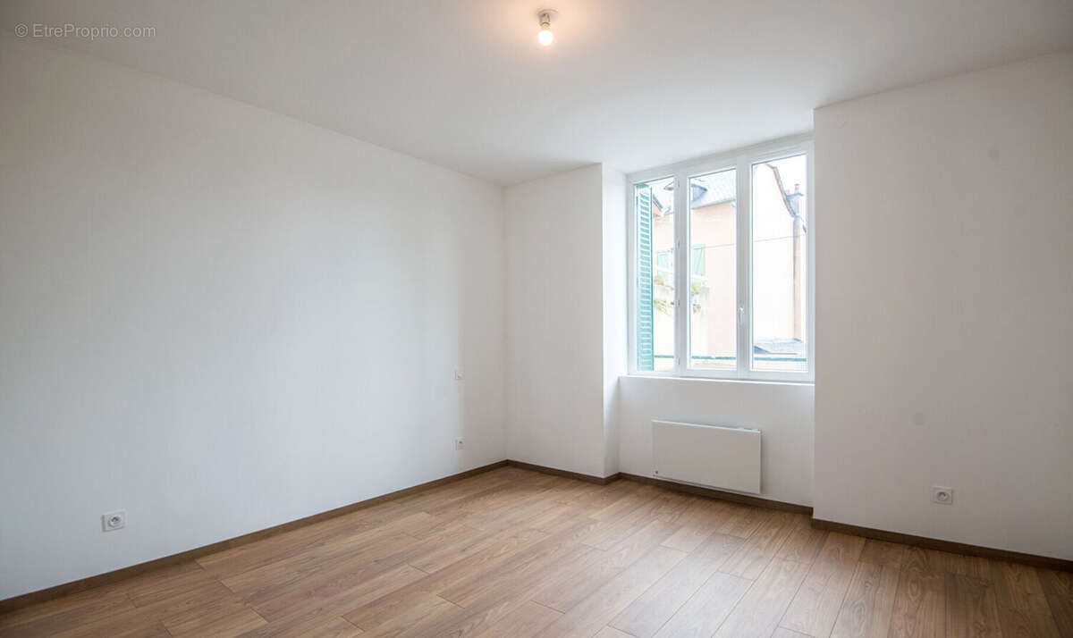 Appartement à vendre, 78m², Rodez