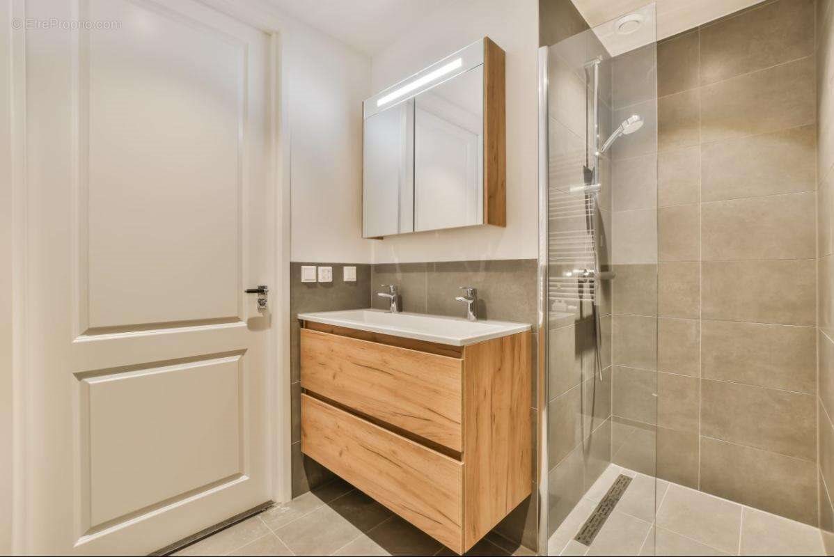 Appartement à vendre, 97m², Montpellier