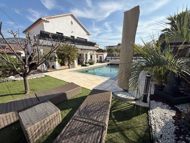 Appartement à vendre, 118m², La Valette-du-Var