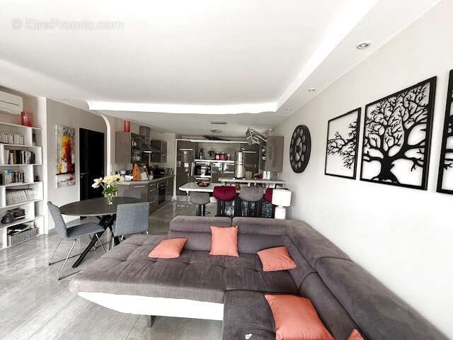 Appartement à vendre, 118m², La Valette-du-Var