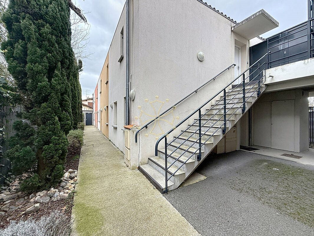 Appartement à vendre, 38m², Saint-Jean