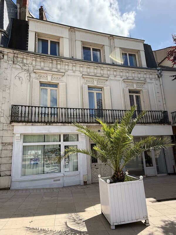 Appartement à vendre, 85m², Vichy