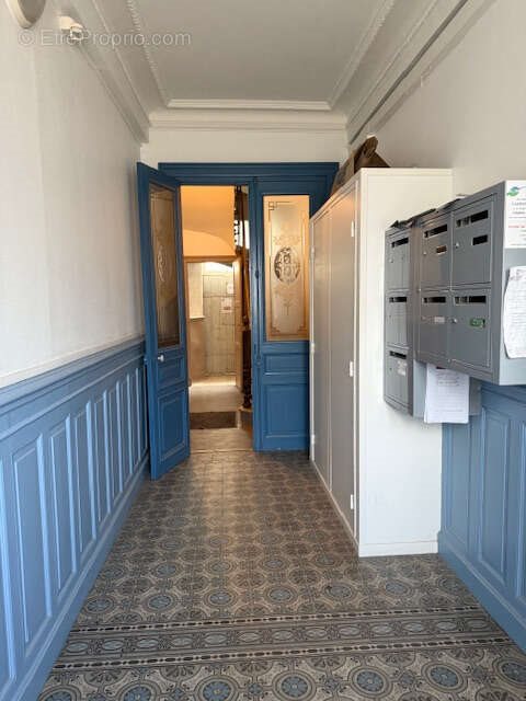 Appartement à vendre, 85m², Vichy