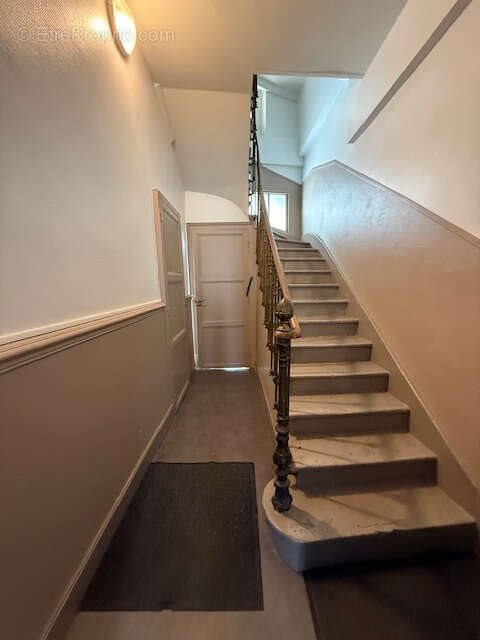 Appartement à vendre, 85m², Vichy