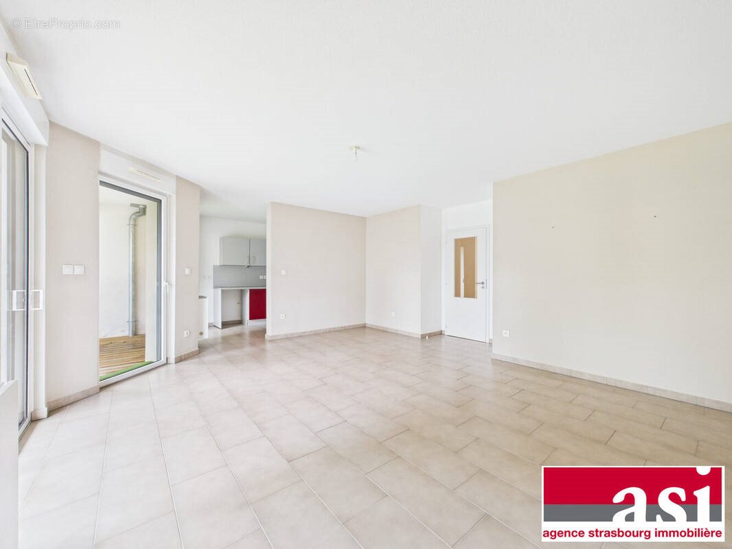 Maison à vendre, 90m², Souffelweyersheim