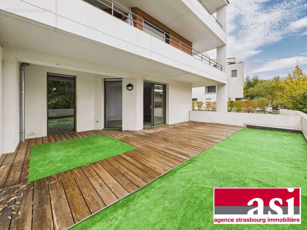 Maison à vendre, 90m², Souffelweyersheim