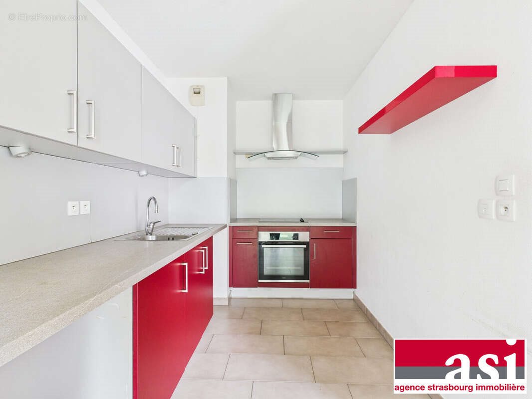 Maison à vendre, 90m², Souffelweyersheim