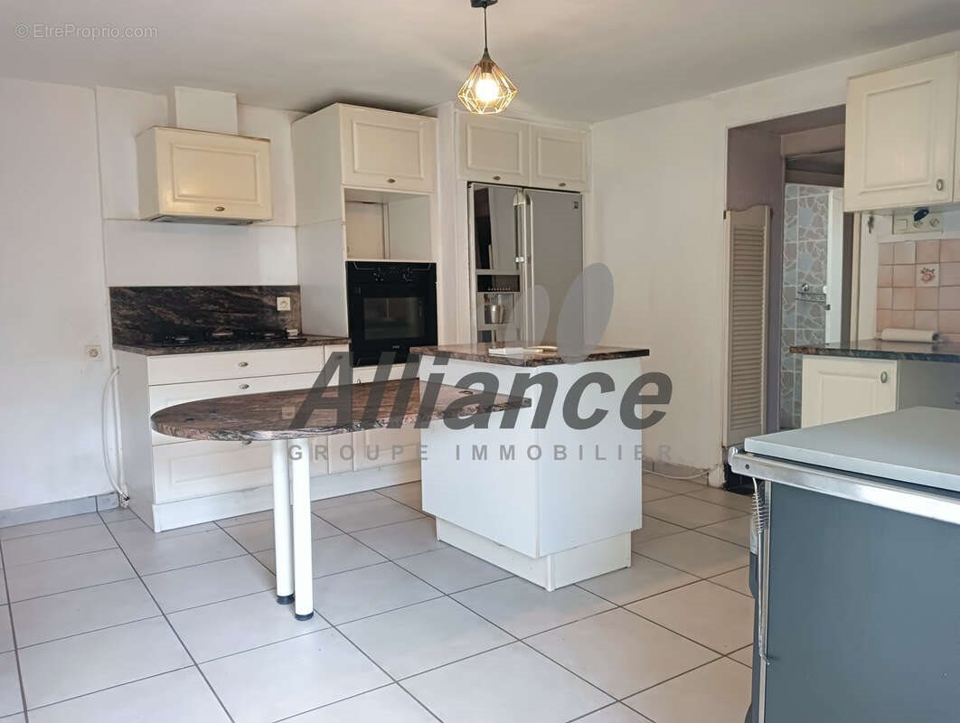 Maison à vendre, 80m², Luxeuil-les-Bains