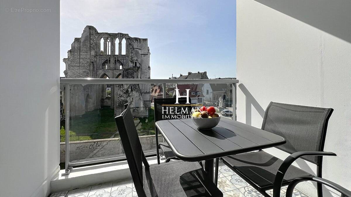 Appartement à vendre, 94m², Saint-Omer