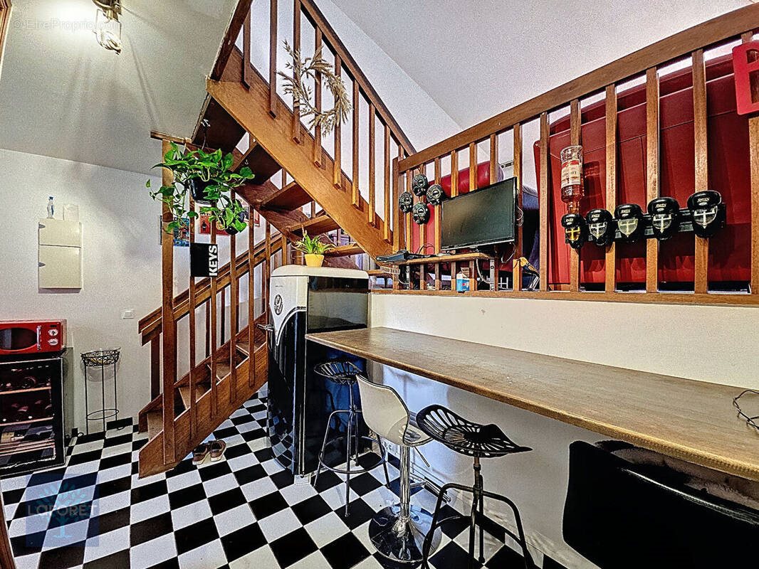 Appartement à vendre, 82m², Evry