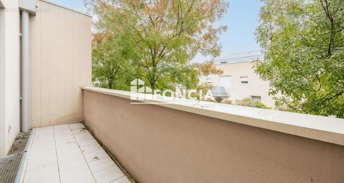 Appartement à vendre, 43m², Pessac