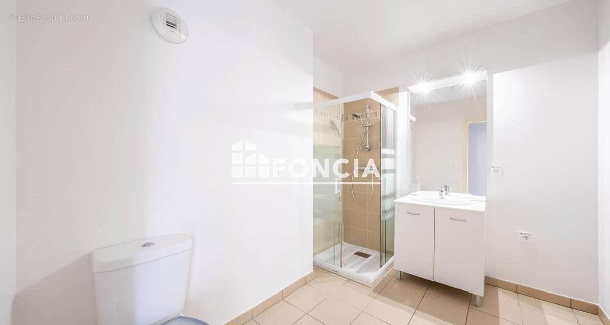 Appartement à vendre, 43m², Pessac