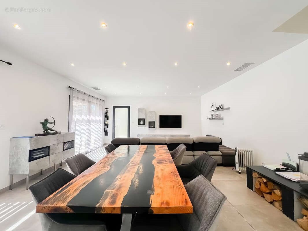 Maison à vendre, 168m², Martigues