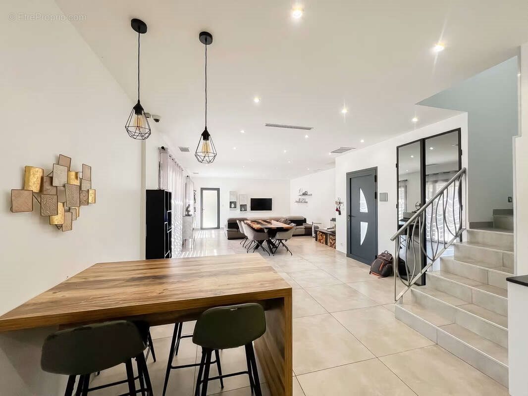 Maison à vendre, 168m², Martigues