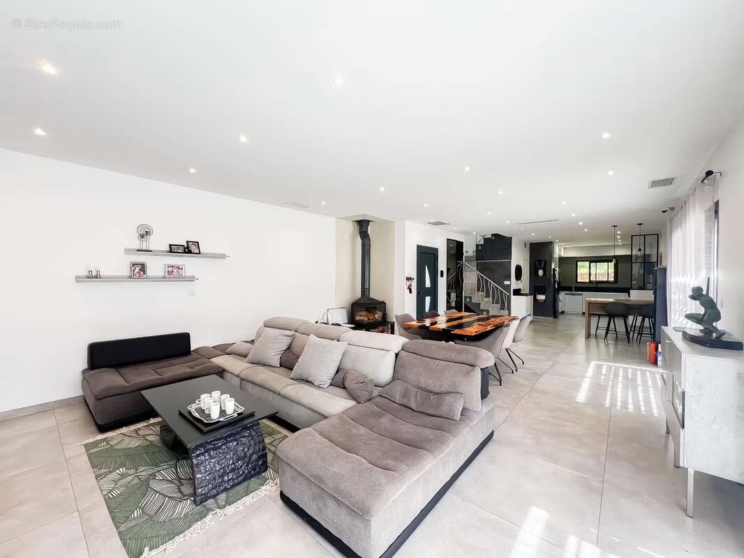 Maison à vendre, 168m², Martigues
