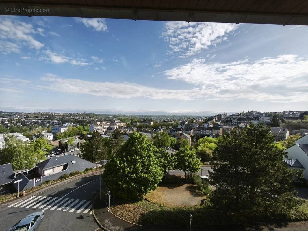 Appartement à vendre, 17m², Rodez