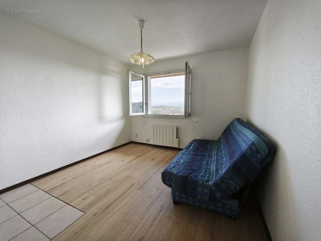 Appartement à vendre, 17m², Rodez