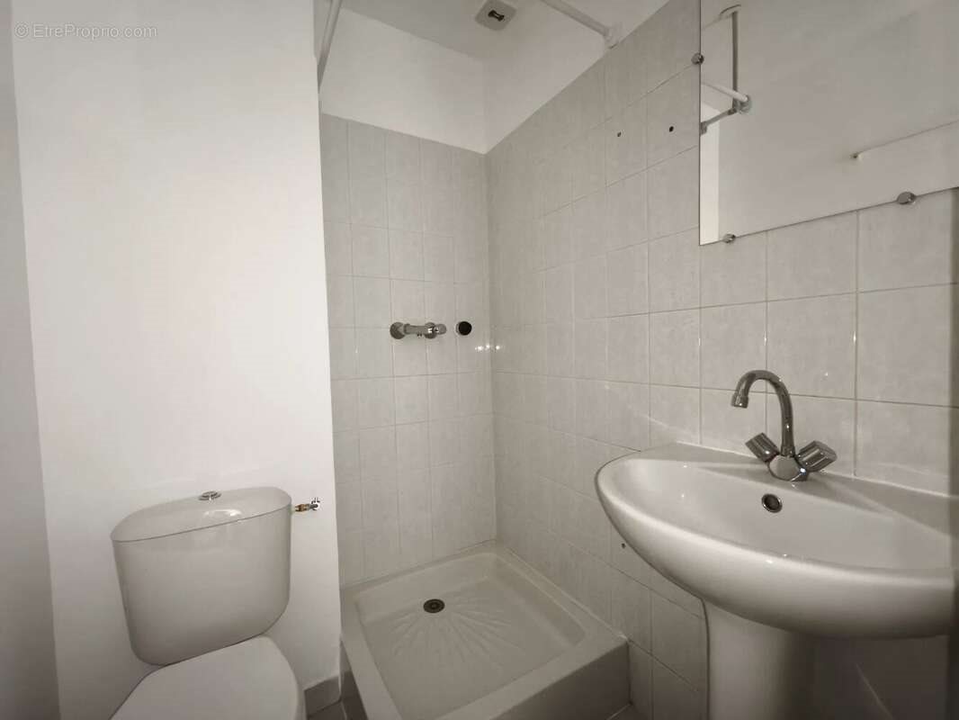 Appartement à vendre, 17m², Rodez