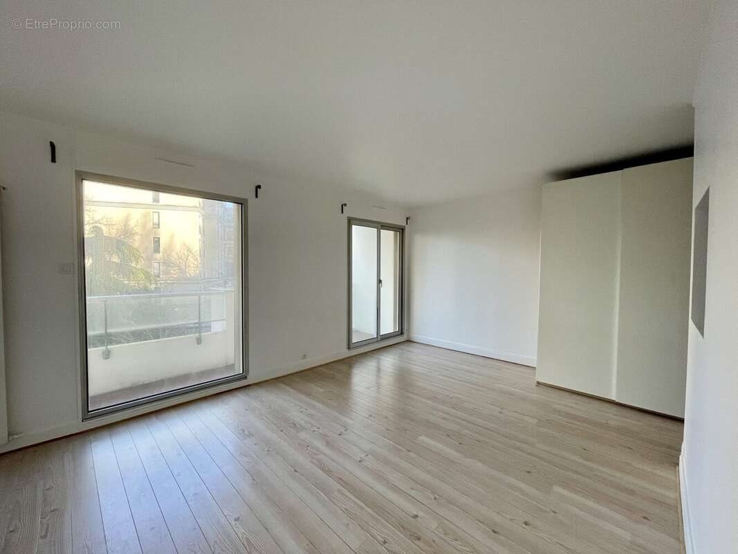 Appartement à vendre, 30m², Clamart