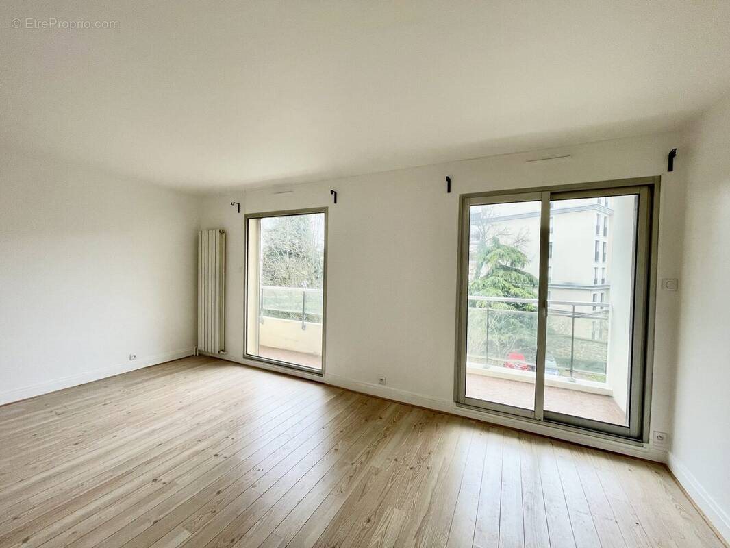 Appartement à vendre, 30m², Clamart