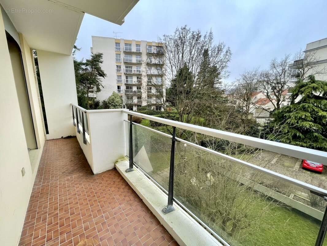 Appartement à vendre, 30m², Clamart