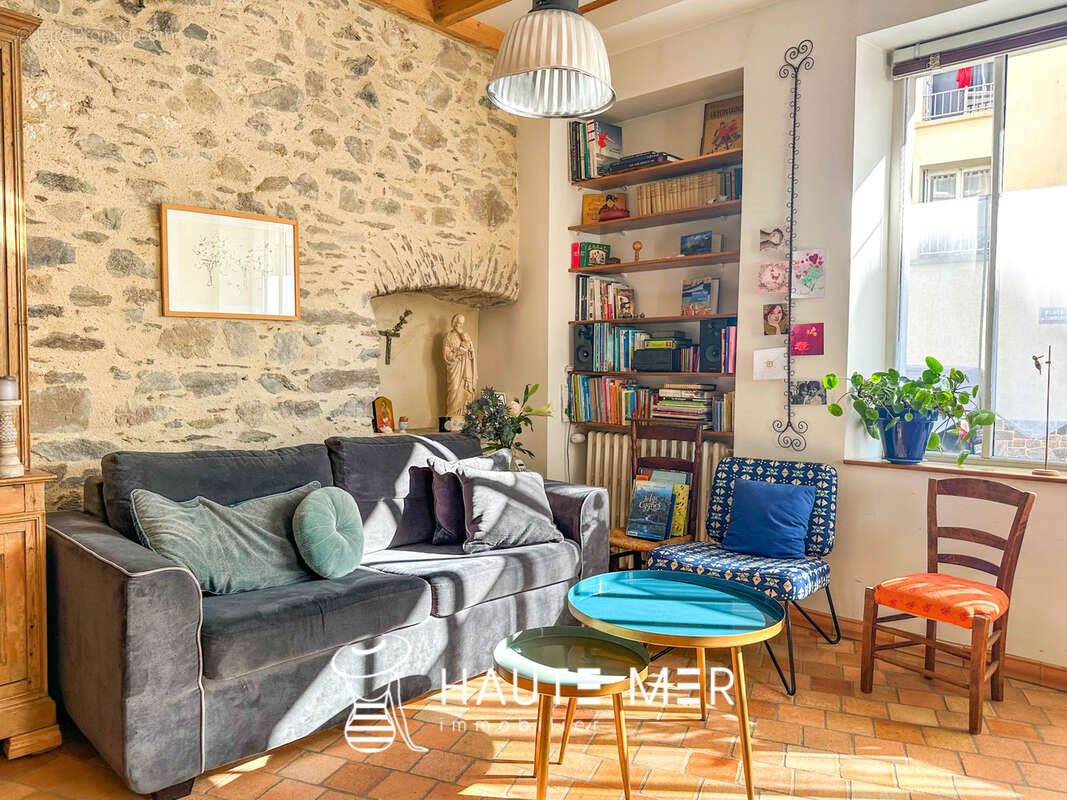 Maison à vendre, 121m², Les Sables-d'Olonne