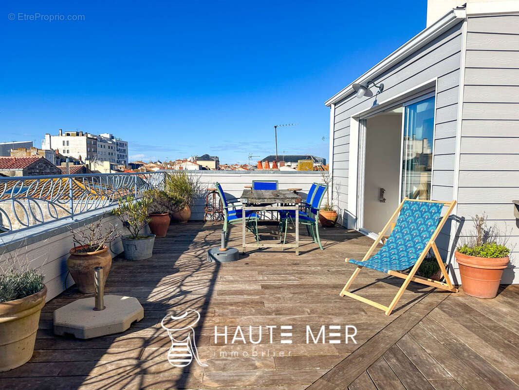 Maison à vendre, 121m², Les Sables-d'Olonne