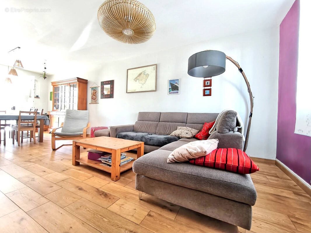 Maison à vendre, 147m², Saint-Nazaire