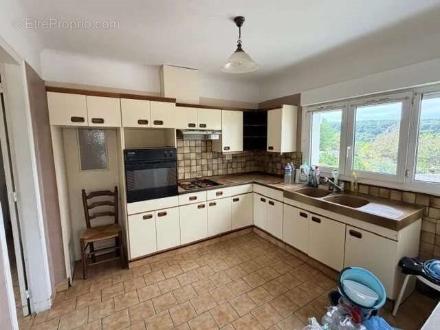 Maison à vendre, 74m², Gravigny