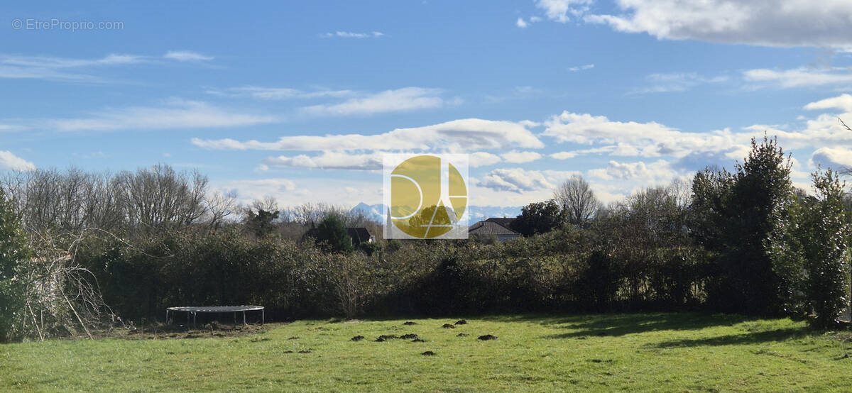 Maison à vendre, 90m², Arzacq-Arraziguet