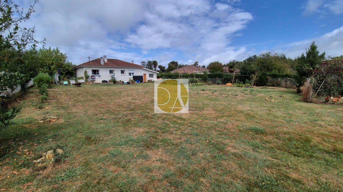 Maison à vendre, 90m², Arzacq-Arraziguet