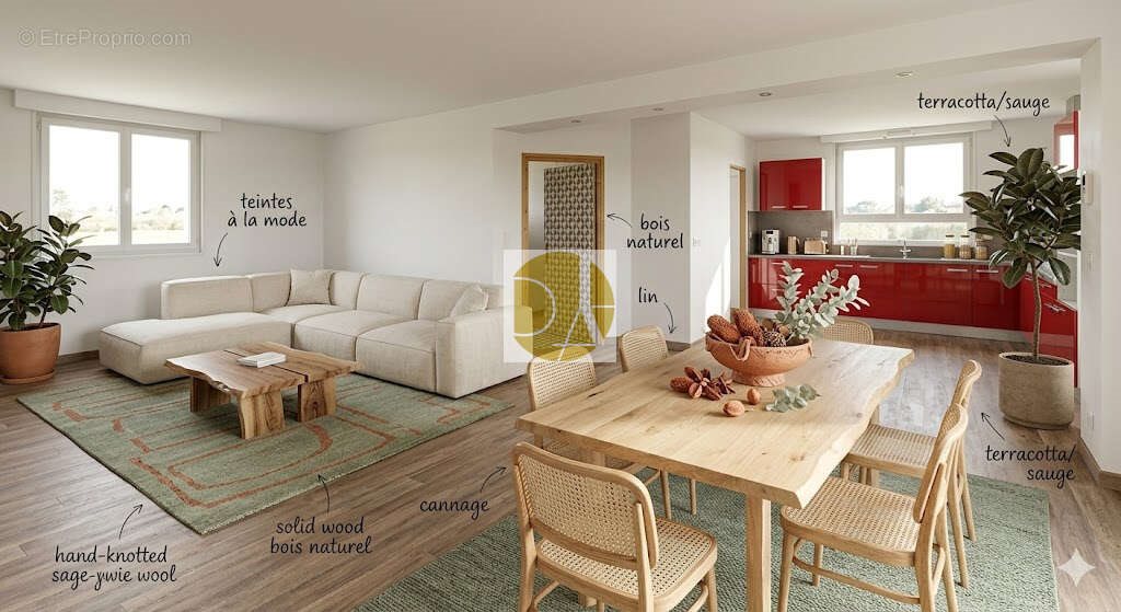 Maison à vendre, 90m², Arzacq-Arraziguet