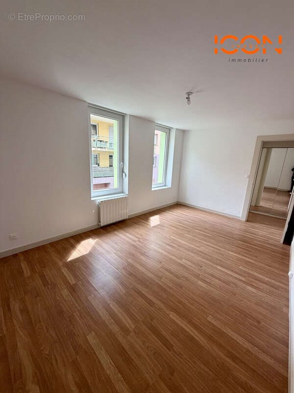 Appartement à vendre, 150m², Belfort