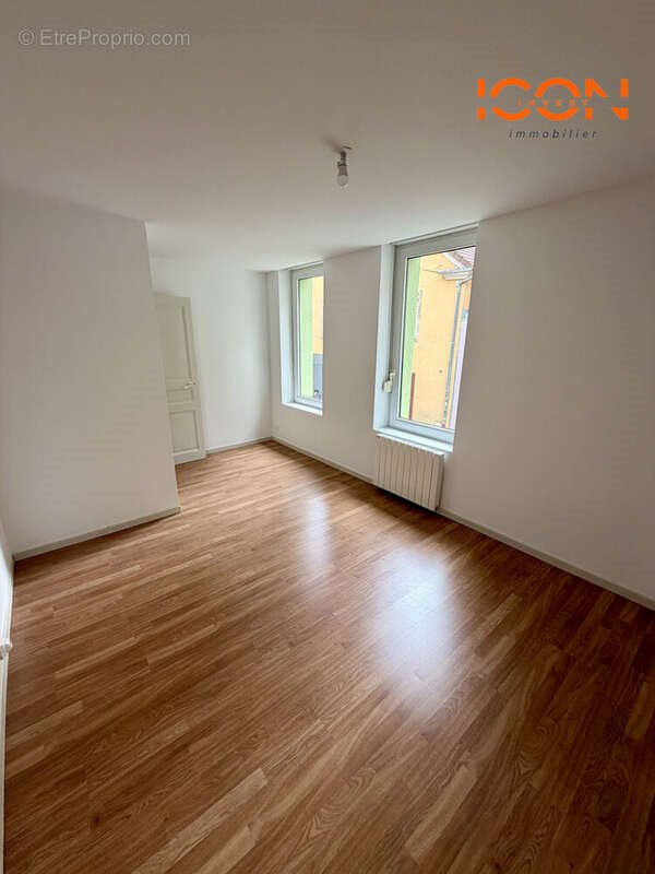 Appartement à vendre, 150m², Belfort