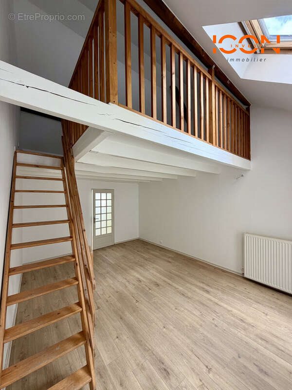 Appartement à vendre, 150m², Belfort