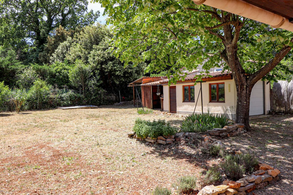 Maison à vendre, 82m², Flayosc